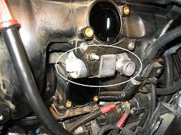 See P121A in engine